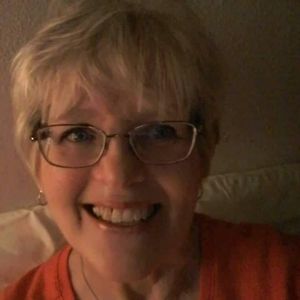 Meet your Posher, Beth